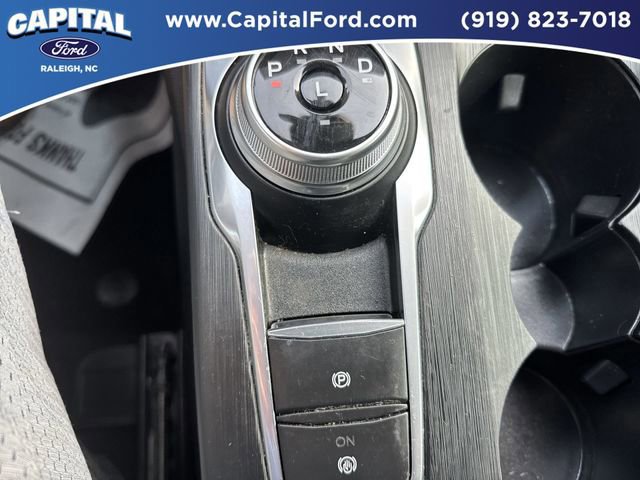 Certified 2023 Ford Escape ST-Line w/ Tech Pack #1 image 29