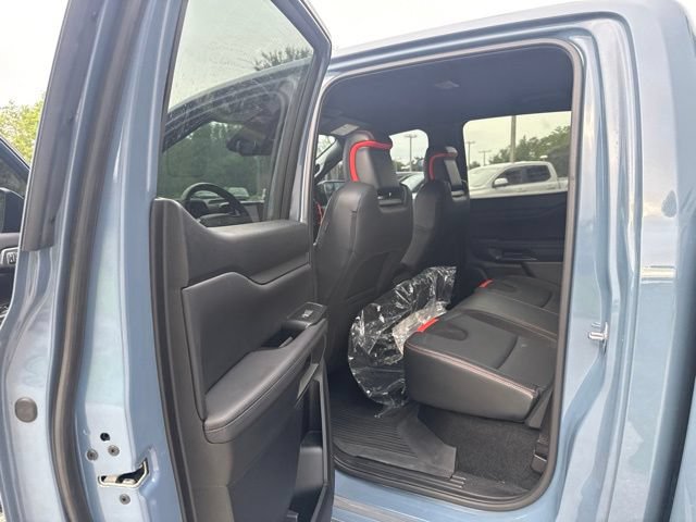 Certified 2024 Ford Ranger Raptor AWD/4WD image 14