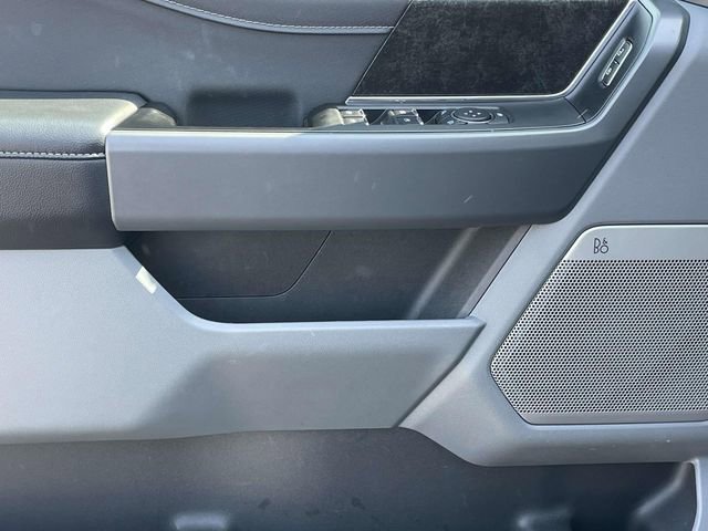 Certified 2024 Ford F150 Lightning Flash AWD/4WD image 12