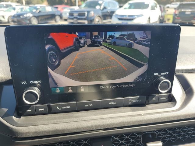 Used 2023 Honda Accord EX image 20