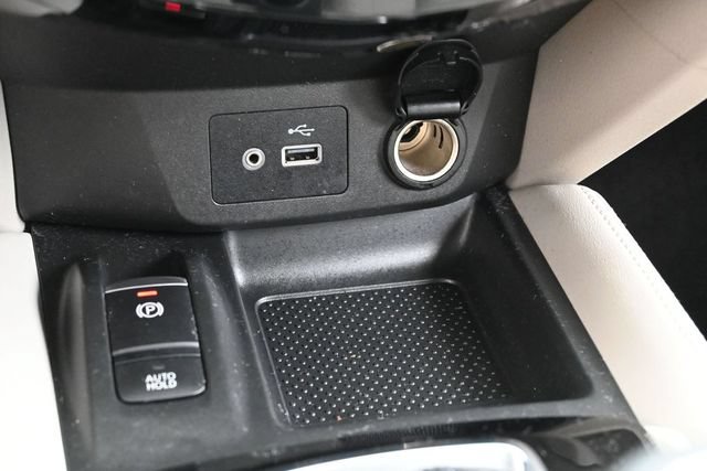 Used 2020 Nissan Rogue Sport SV w/ Technology Package FWD image 26