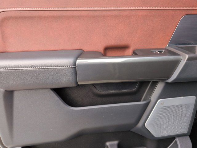 Certified 2023 Ford F150 Lariat w/ Equipment Group 502A High image 30