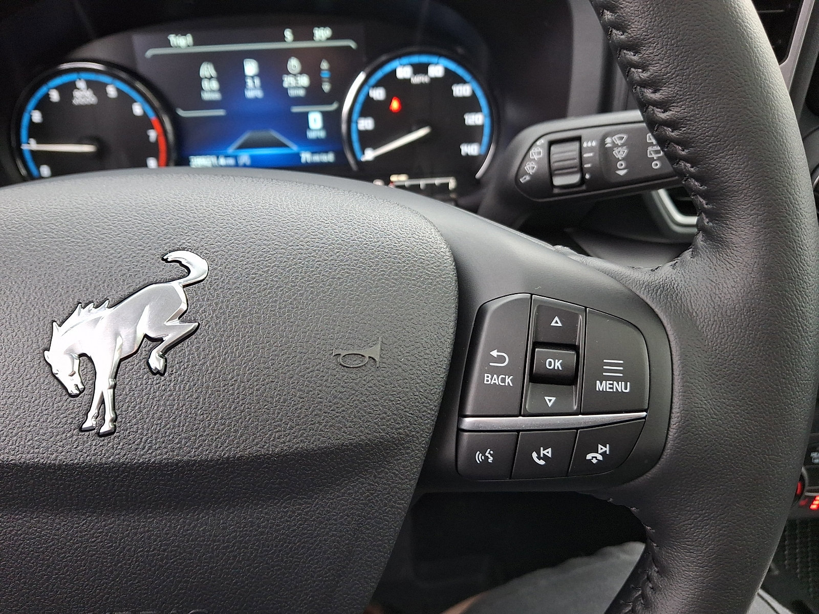 Certified 2023 Ford Bronco Sport Big Bend AWD/4WD image 22