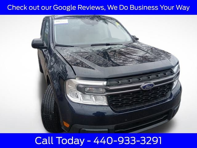 Certified 2023 Ford Maverick XLT image 23