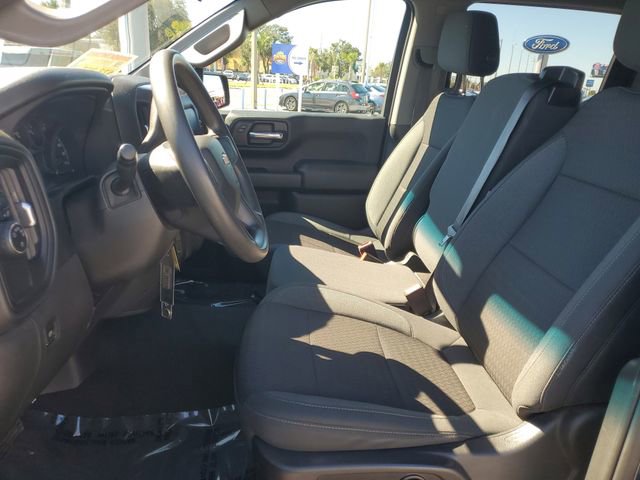 Used 2022 Chevrolet Silverado 1500 Custom image 15