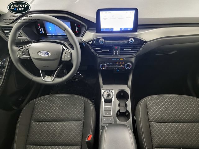 Certified 2023 Ford Escape Active AWD/4WD image 24