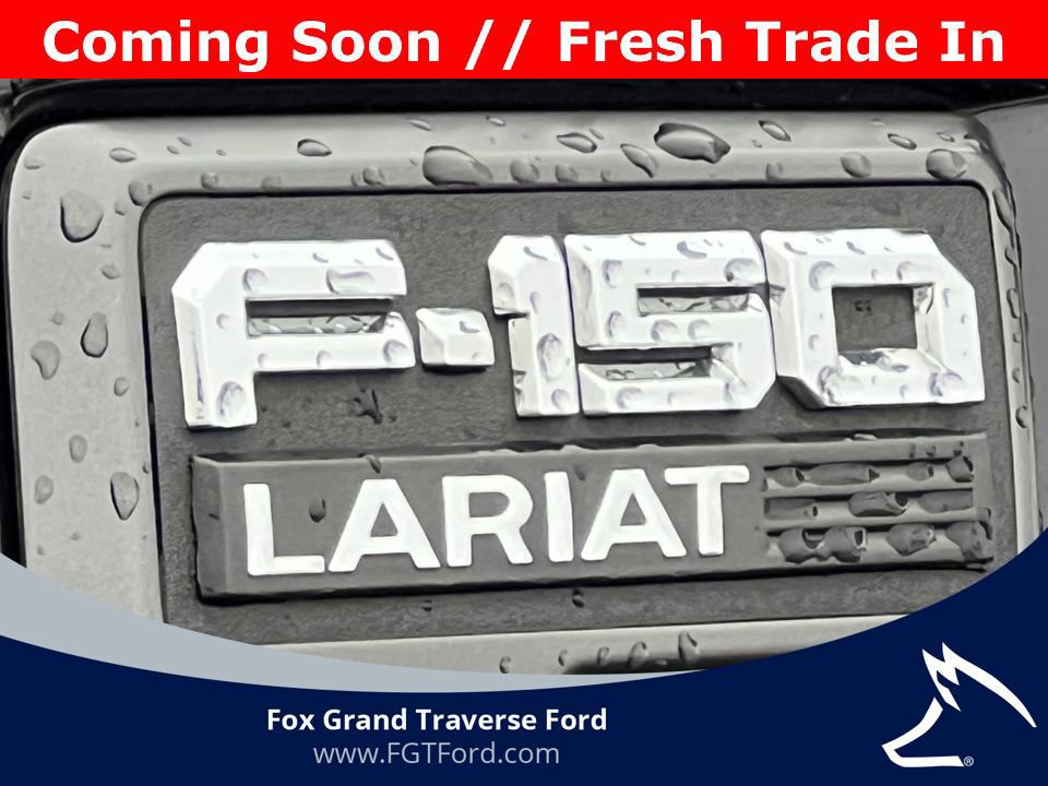 Certified 2023 Ford F150 Lariat w/ Equipment Group 502A High image 8