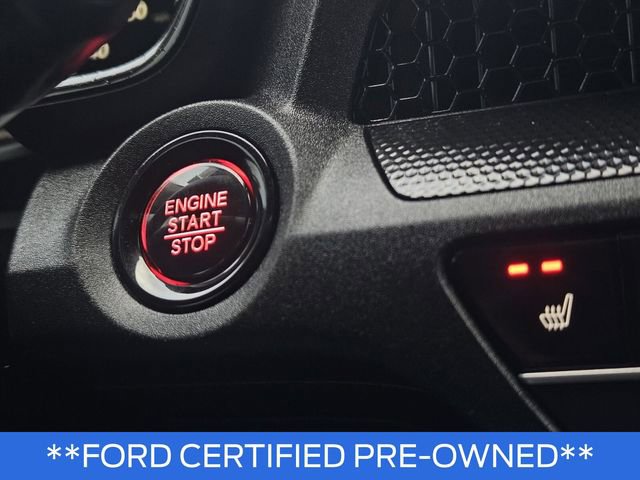 Used 2024 Honda CR-V EX image 29