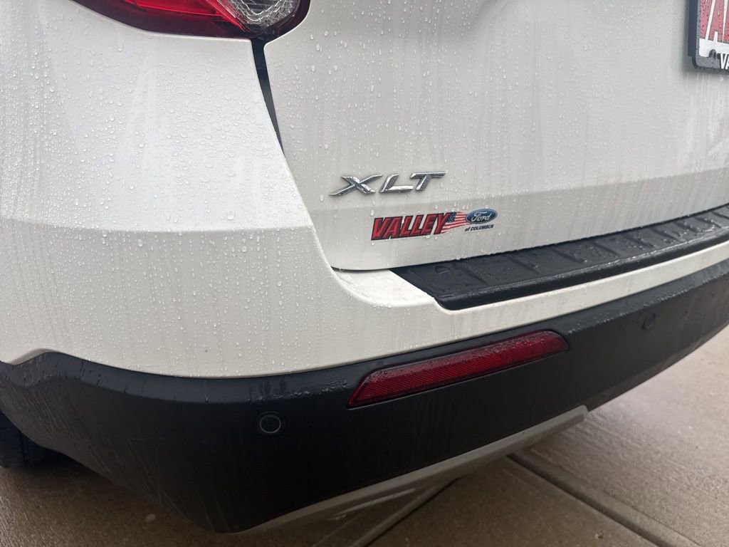 Certified 2023 Ford Explorer XLT w/ Equipment Group 202A image 16
