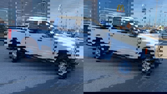 Certified 2023 Ford F250 XL w/ XL Off-Road Package image 3