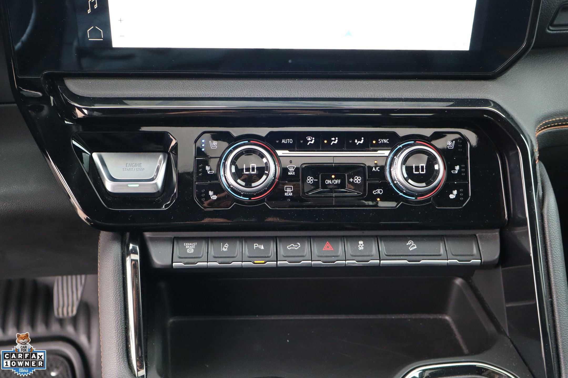 Used 2024 GMC Sierra 2500 AT4 w/ AT4 Premium Plus Package image 27