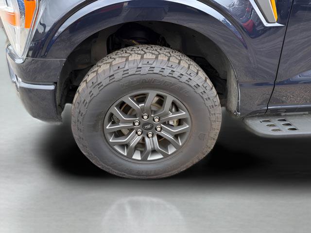 Certified 2021 Ford F150 Tremor w/ Trailer Tow Package AWD/4WD image 26