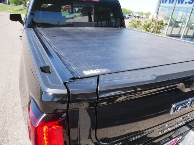 Used 2023 GMC Sierra 1500 Denali Ultimate AWD/4WD image 10