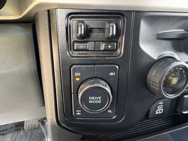 Certified 2024 Ford F250 XL w/ STX Appearance Package AWD/4WD image 26