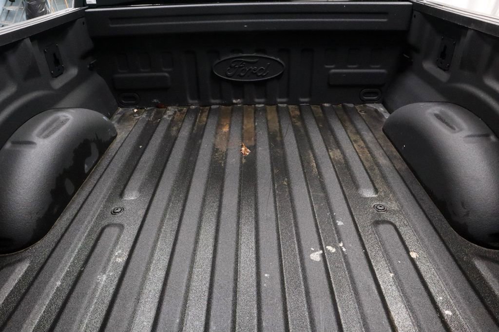 Certified 2023 Ford F150 XLT w/ Equipment Group 302A High image 15