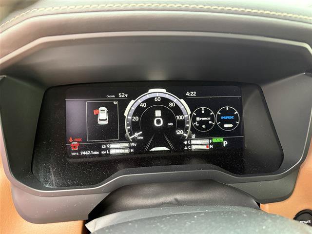 Used 2026 Toyota Sequoia 1794 Edition AWD/4WD image 20