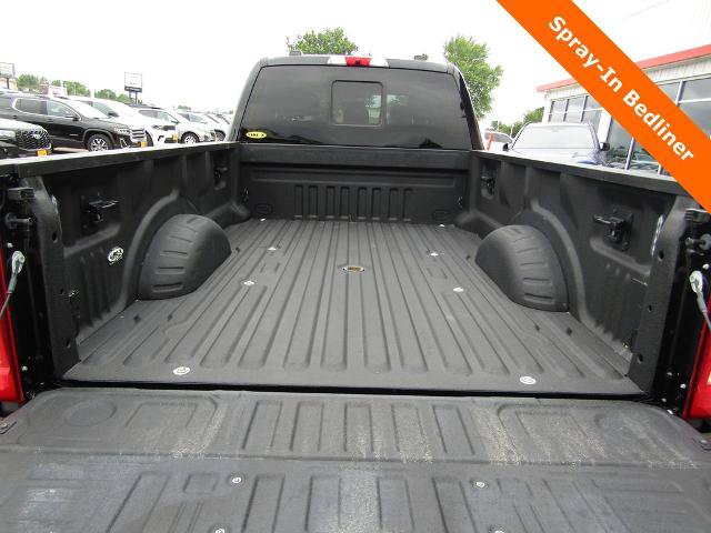 Certified 2023 Ford F350 Lariat w/ Tow Technology Package AWD/4WD image 22