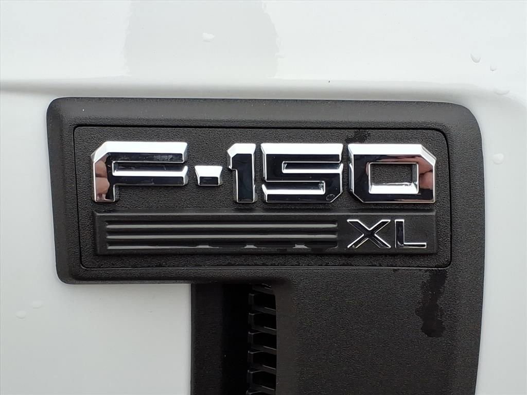 Certified 2023 Ford F150 XL w/ FX4 Off-Road Package image 10