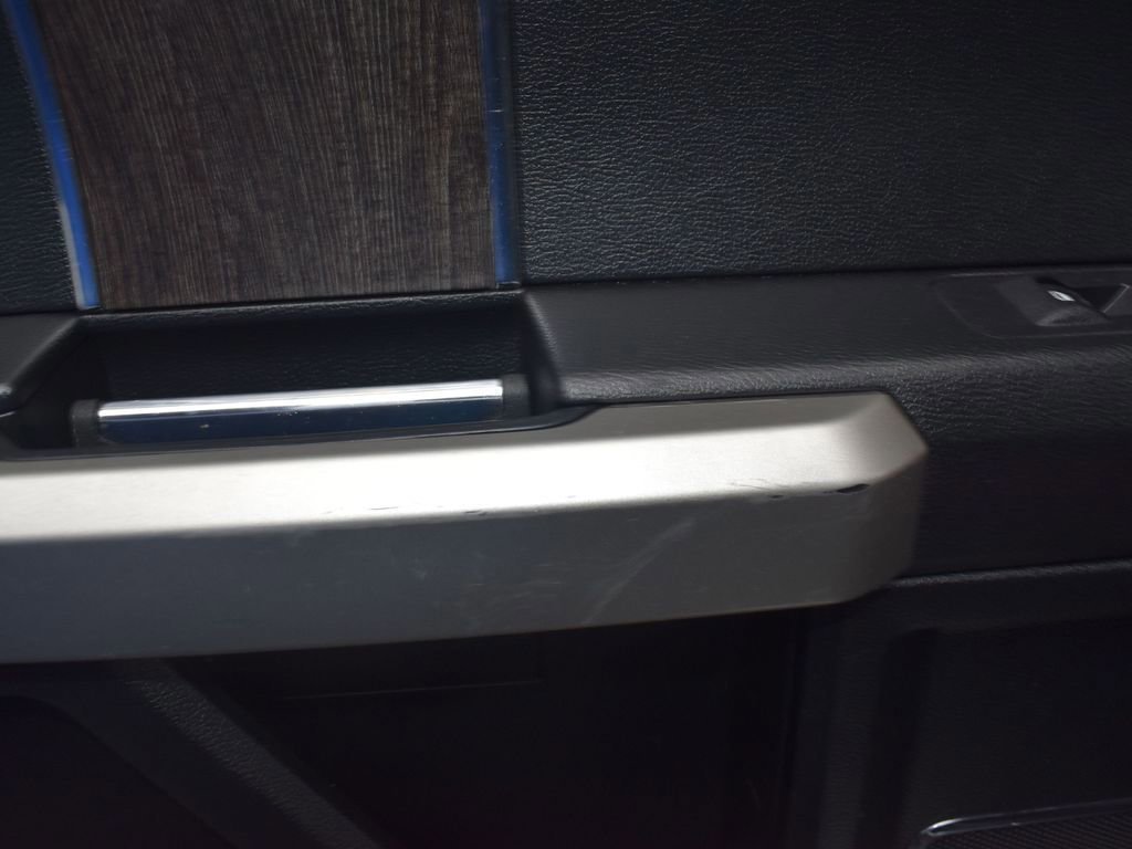 Certified 2020 Ford F350 Lariat w/ Lariat Value Package image 39