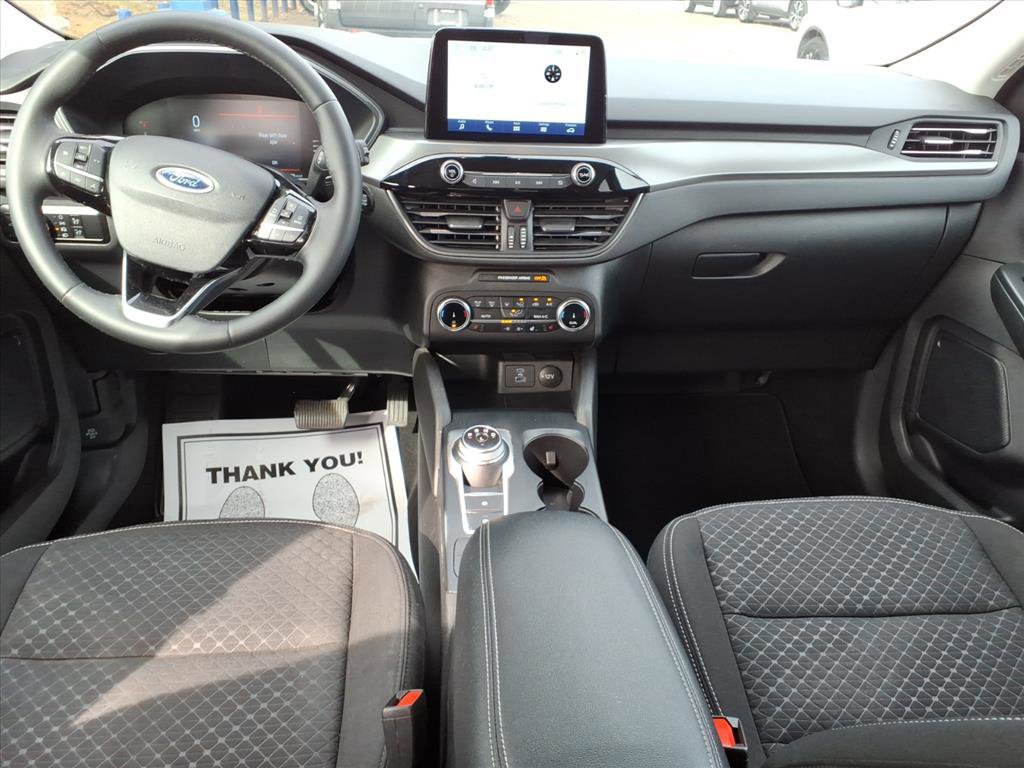 Certified 2023 Ford Escape Active image 12