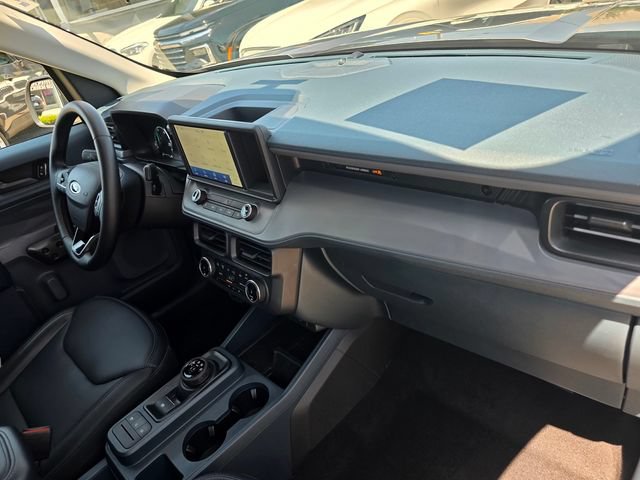 Certified 2024 Ford Maverick Lariat w/ Black Appearance Package FWD image 15