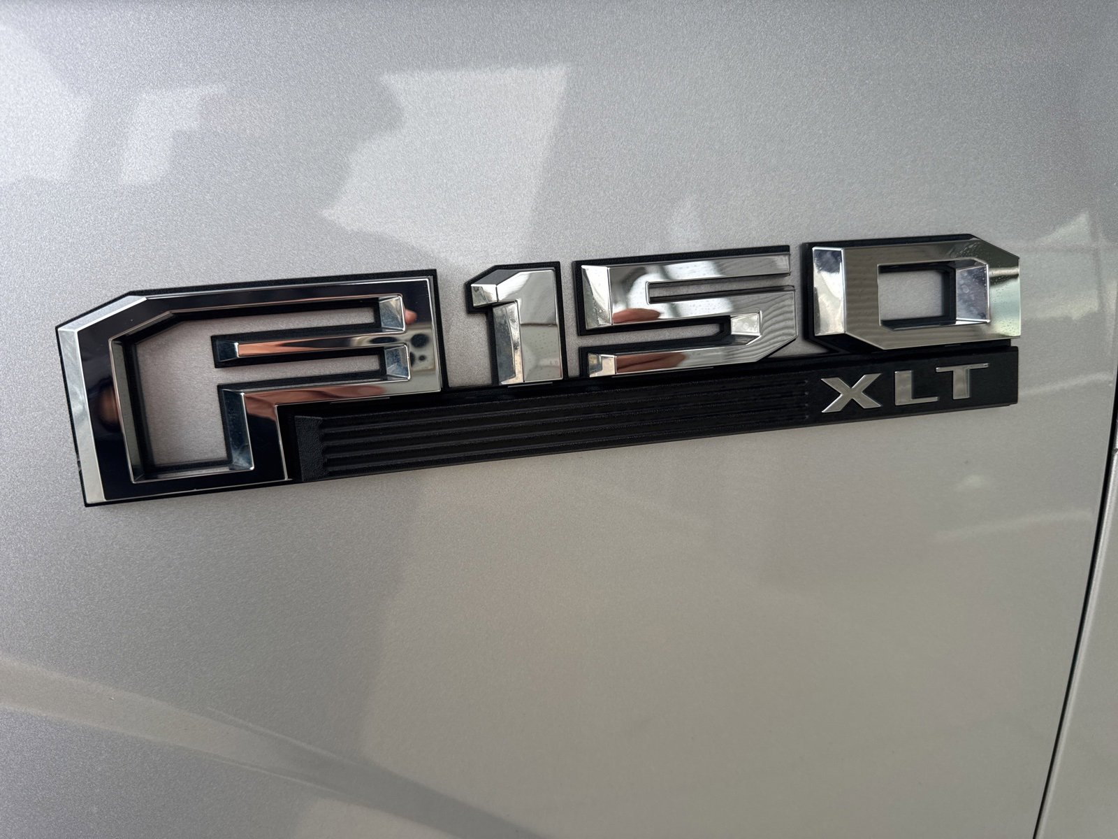 Certified 2017 Ford F150 XLT w/ XTR Package image 14