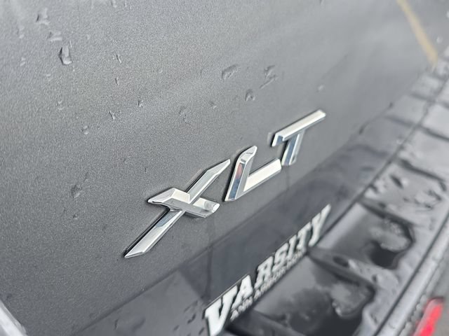 Certified 2024 Ford Explorer XLT w/ Equipment Group 202A AWD/4WD image 7