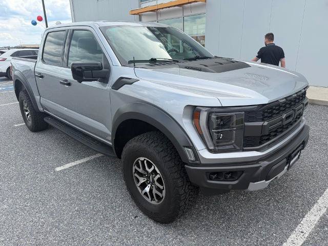 Certified 2023 Ford F150 Raptor AWD/4WD image 2