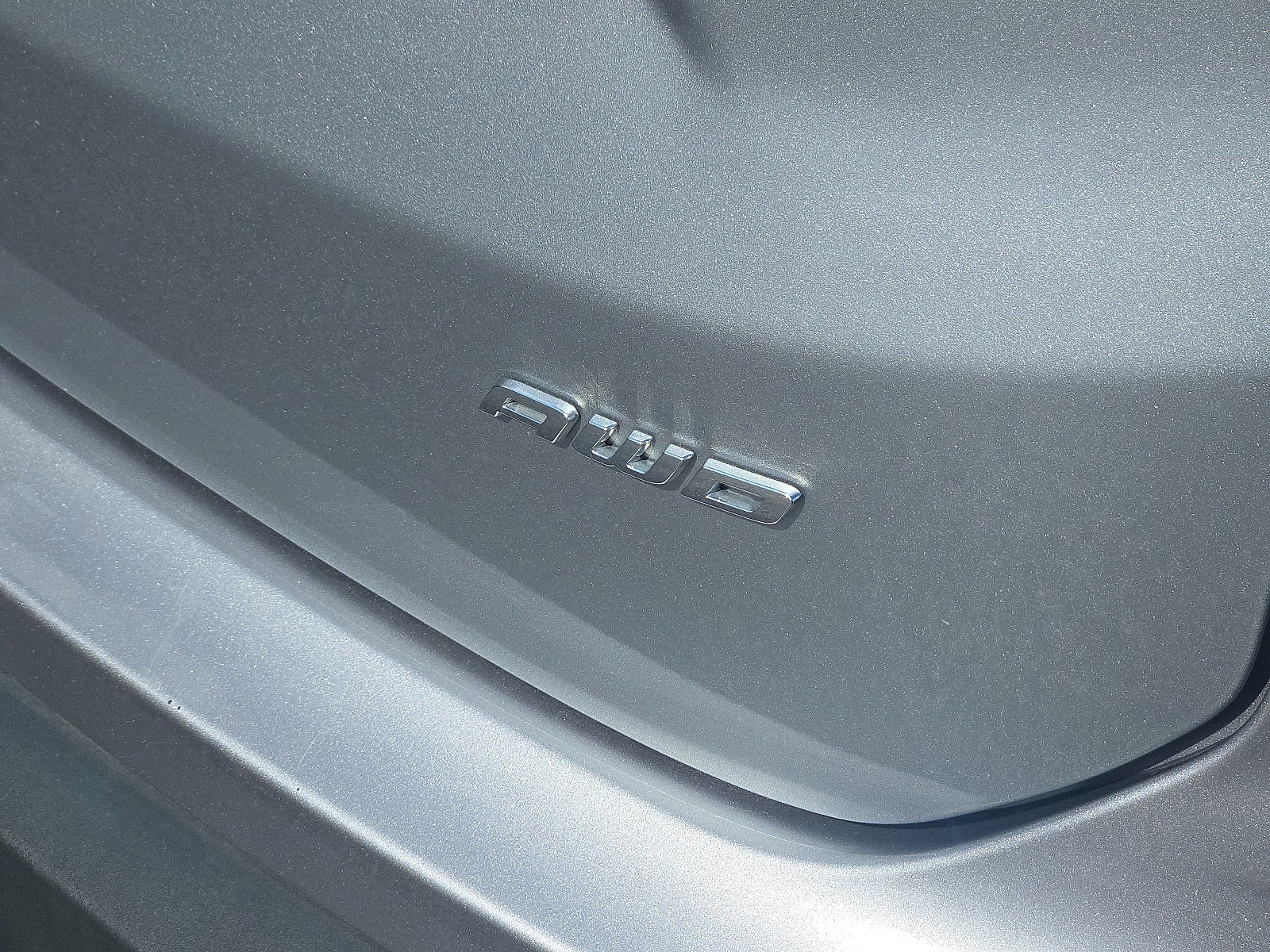 Certified 2024 Ford Edge Titanium image 7