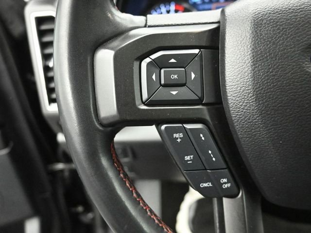 Certified 2020 Ford Expedition Limited w/ Equipment Group 303A image 34