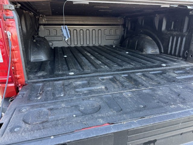 Certified 2023 Ford F150 XLT w/ Equipment Group 302A High image 42