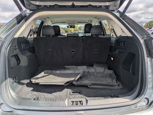 Certified 2022 Ford Edge SEL w/ Convenience Package image 30