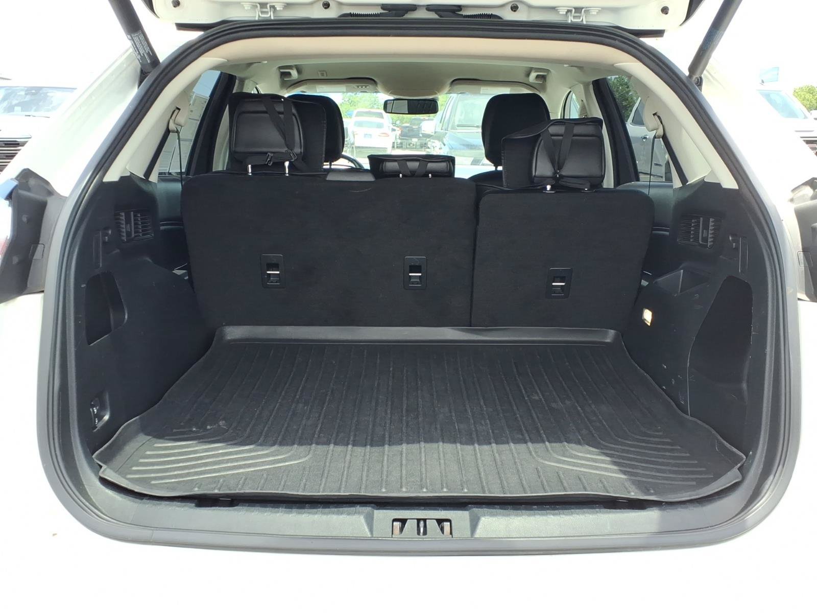 Certified 2020 Ford Edge SEL w/ Convenience Package FWD image 7