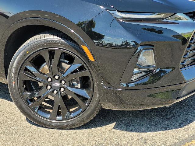 Used 2019 Chevrolet Blazer RS AWD/4WD image 9