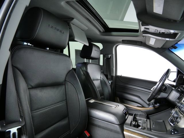 Used 2018 GMC Yukon Denali w/ Denali Ultimate Package AWD/4WD image 11