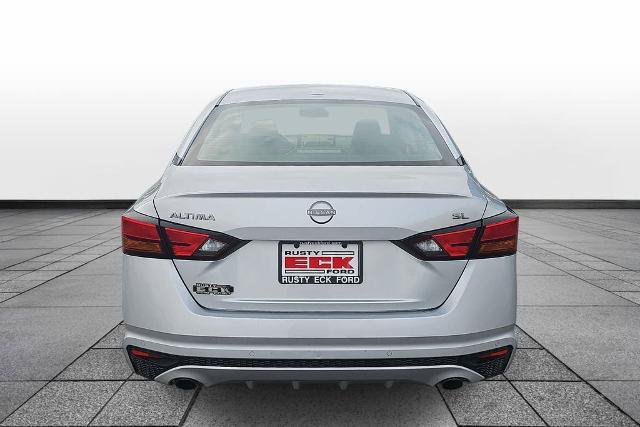 Used 2023 Nissan Altima 2.5 SL FWD image 6