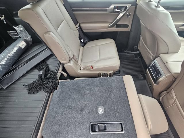 Used 2023 Lexus GX 460 Luxury w/ Sport Design Package AWD/4WD image 16