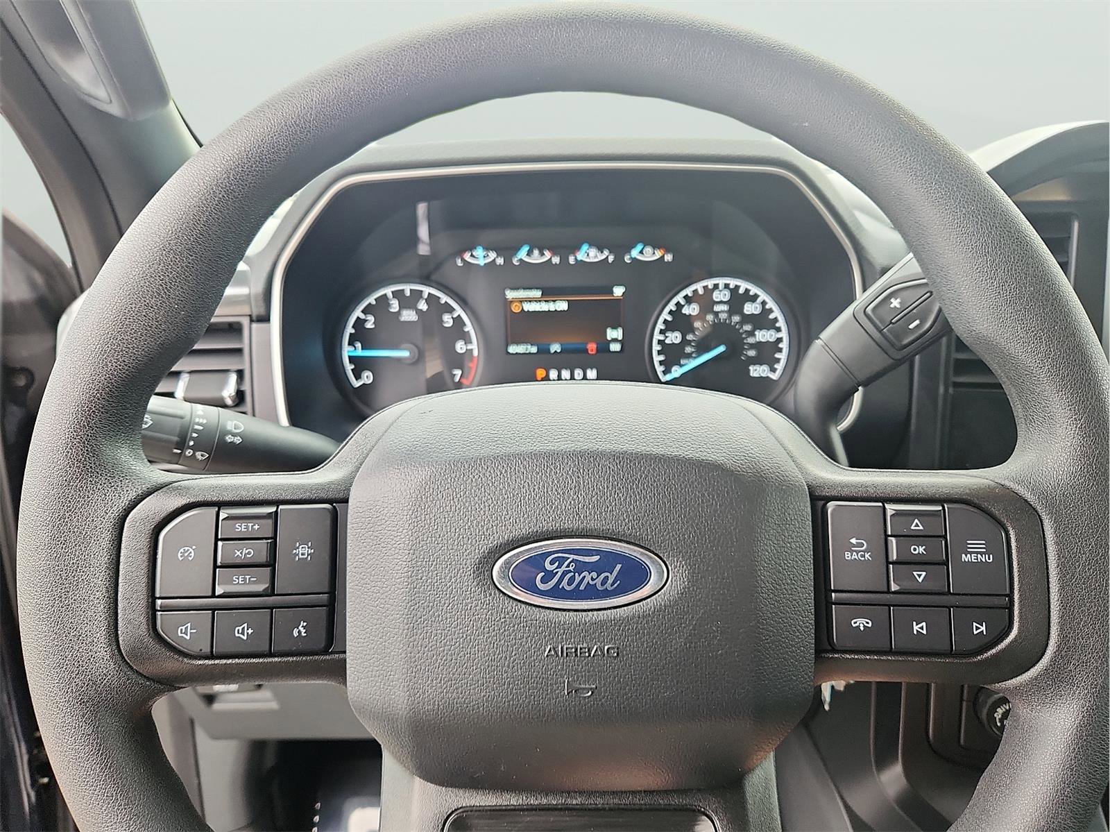 Certified 2023 Ford F150 XL w/ STX Appearance Package AWD/4WD image 17