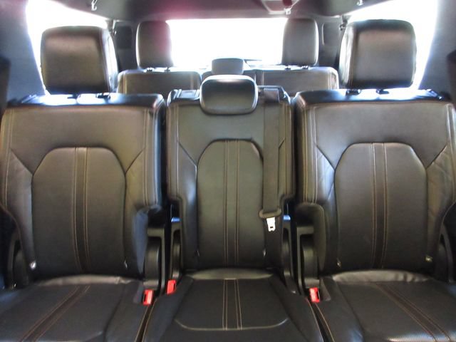 Certified 2022 Ford Expedition Max Platinum AWD/4WD image 26