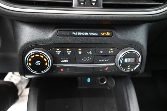 Certified 2020 Ford Escape SE AWD/4WD image 12