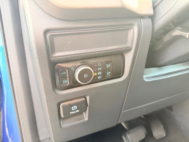 Certified 2024 Ford F150 XLT w/ Mobile Office Package image 18