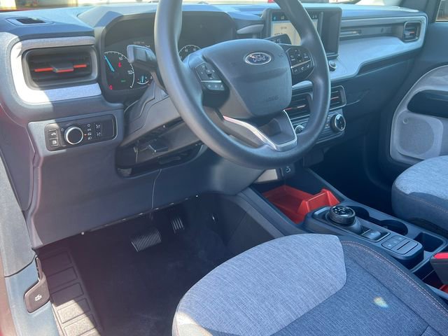 Certified 2024 Ford Maverick XLT FWD image 16