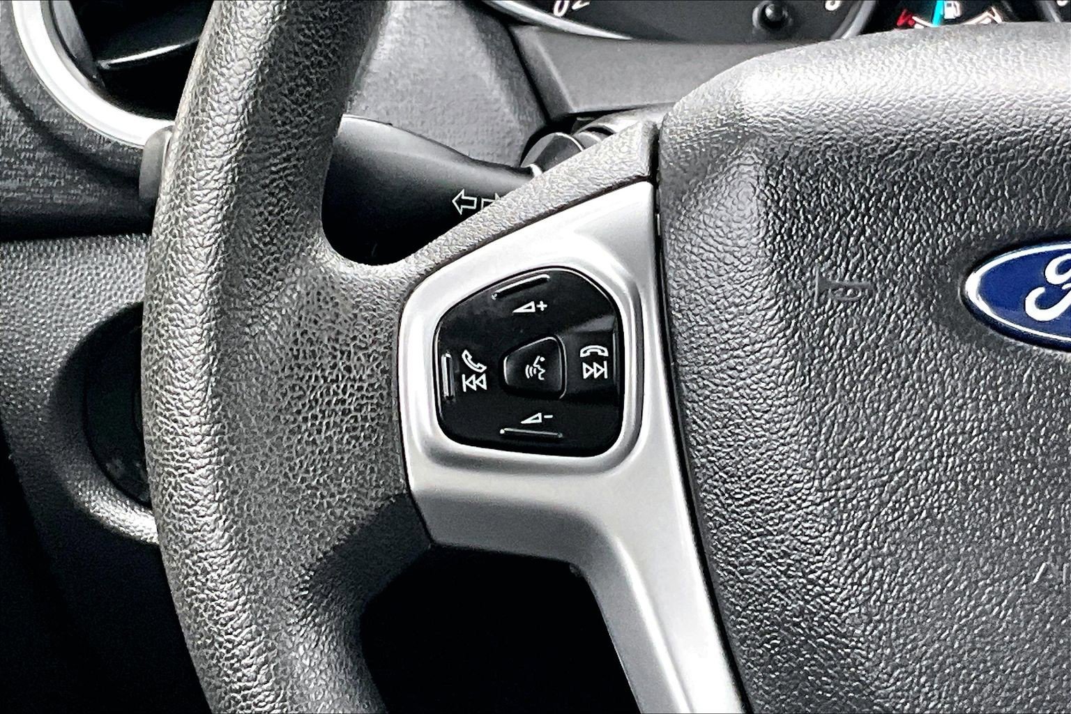 Certified 2018 Ford Fiesta SE FWD image 20