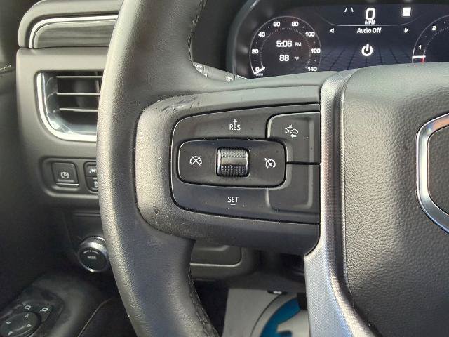 Used 2023 GMC Yukon XL SLT RWD image 12