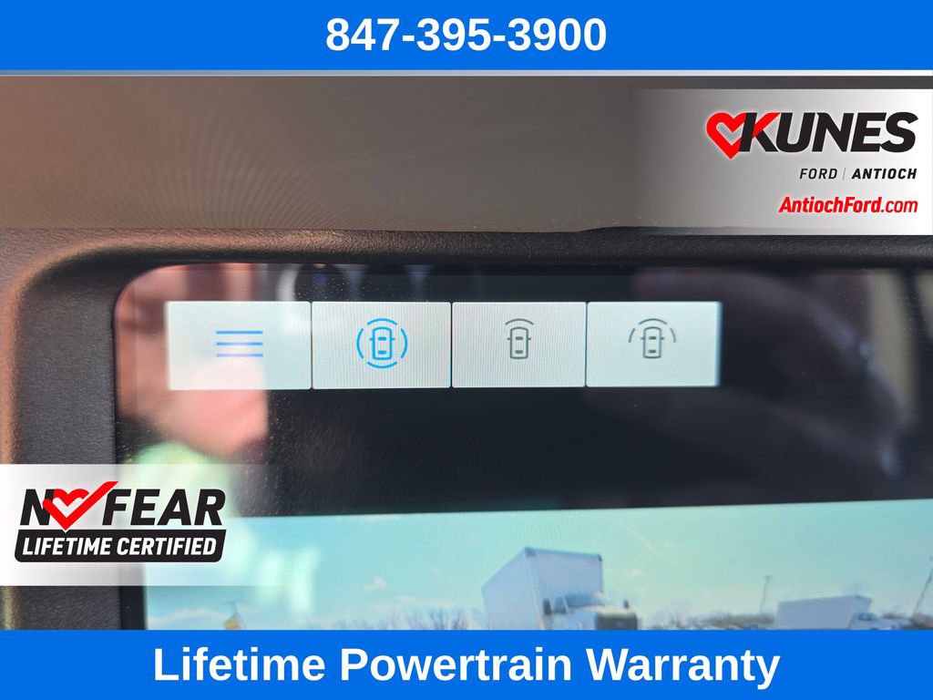 Certified 2023 Ford Bronco Wildtrak AWD/4WD image 53