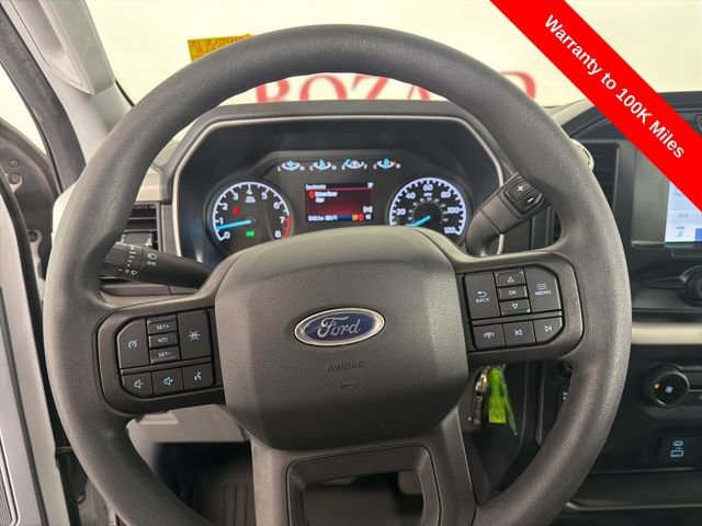 Certified 2022 Ford F150 XL AWD/4WD image 13