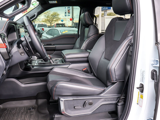Certified 2025 Ford F150 Raptor AWD/4WD image 12