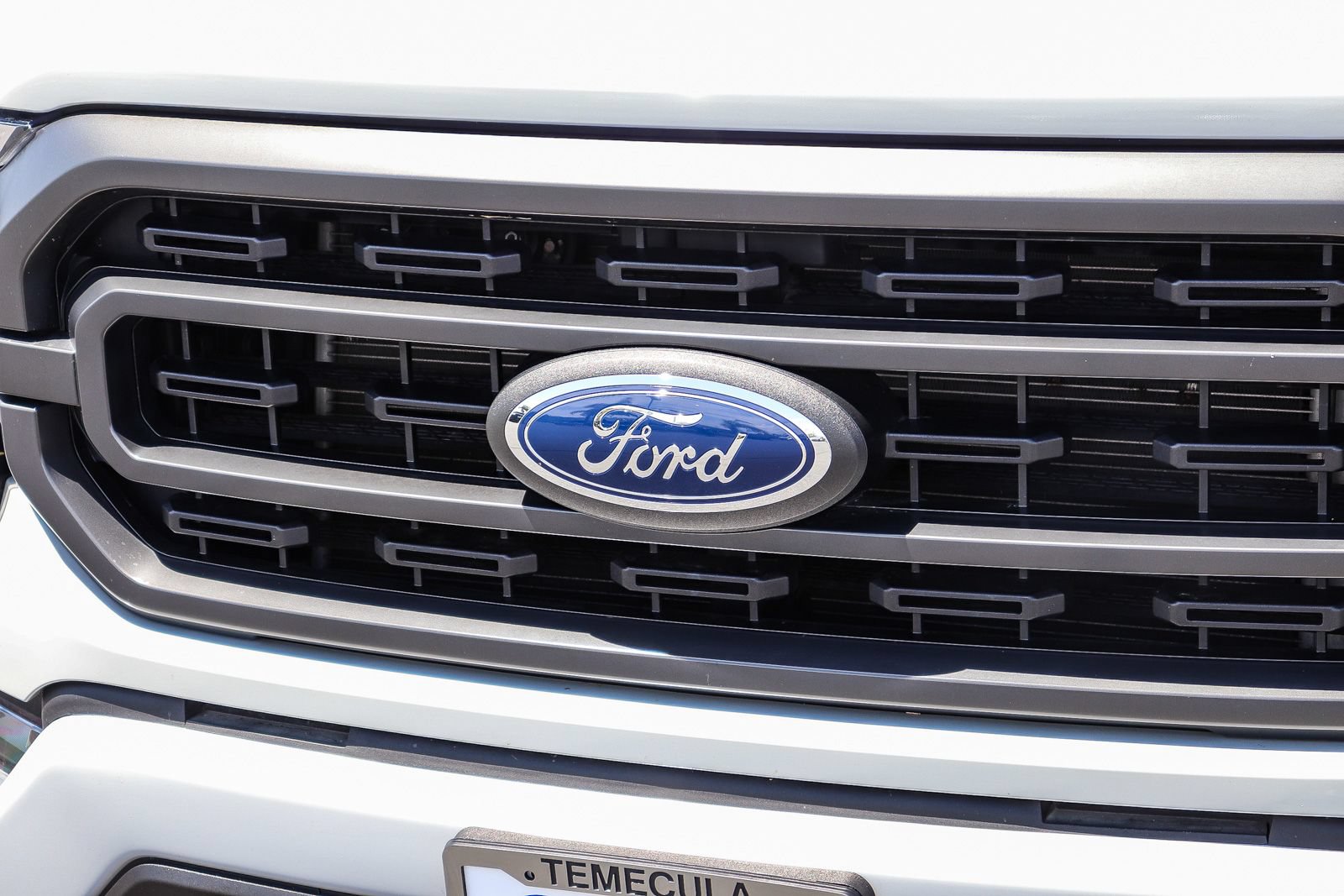 Certified 2023 Ford F150 XLT w/ Equipment Group 302A High RWD image 11