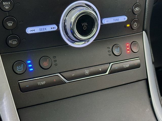 Certified 2018 Ford Edge Sport w/ Equipment Group 401A image 21