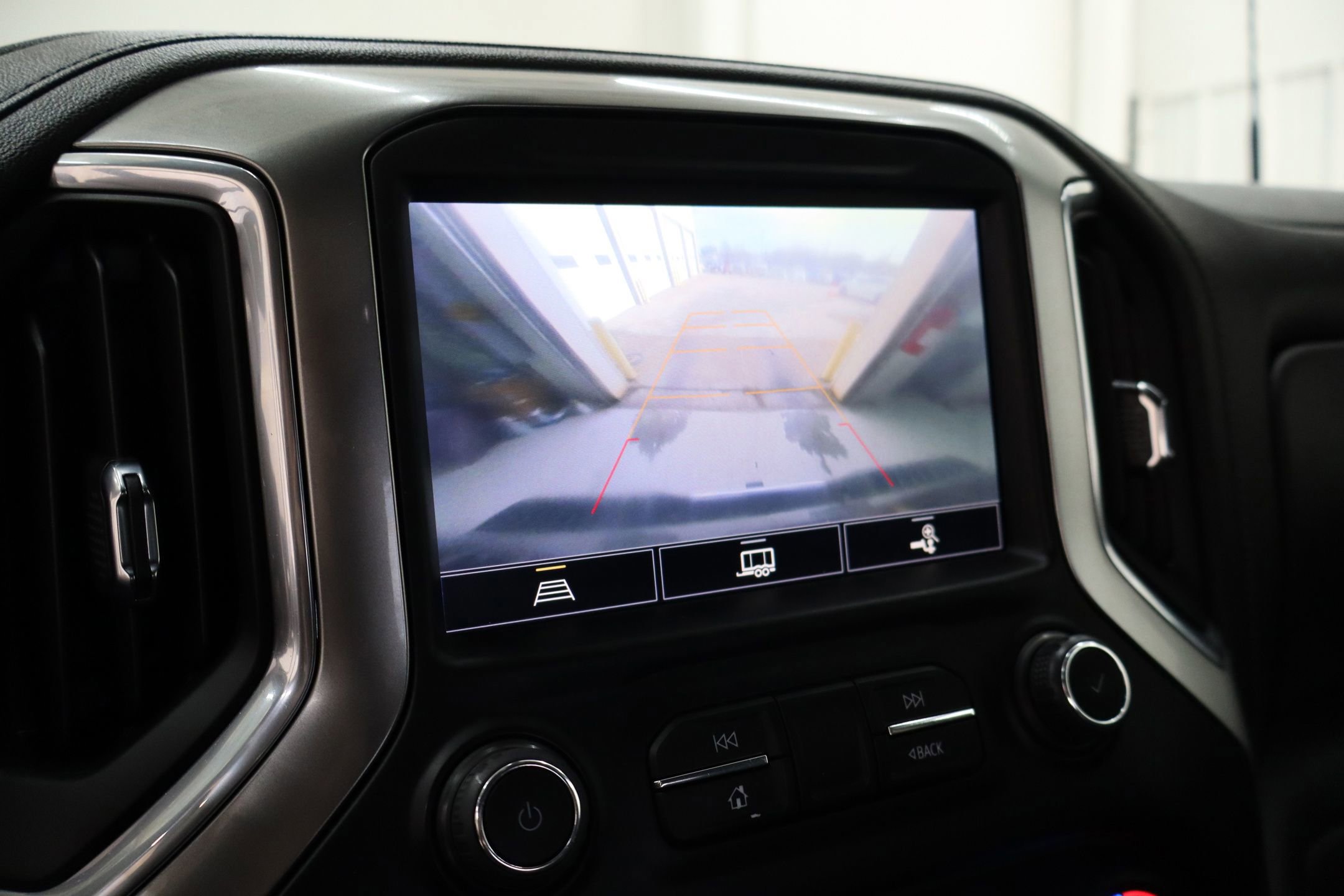 Used 2023 Chevrolet Silverado 3500 LT w/ Convenience Package image 22